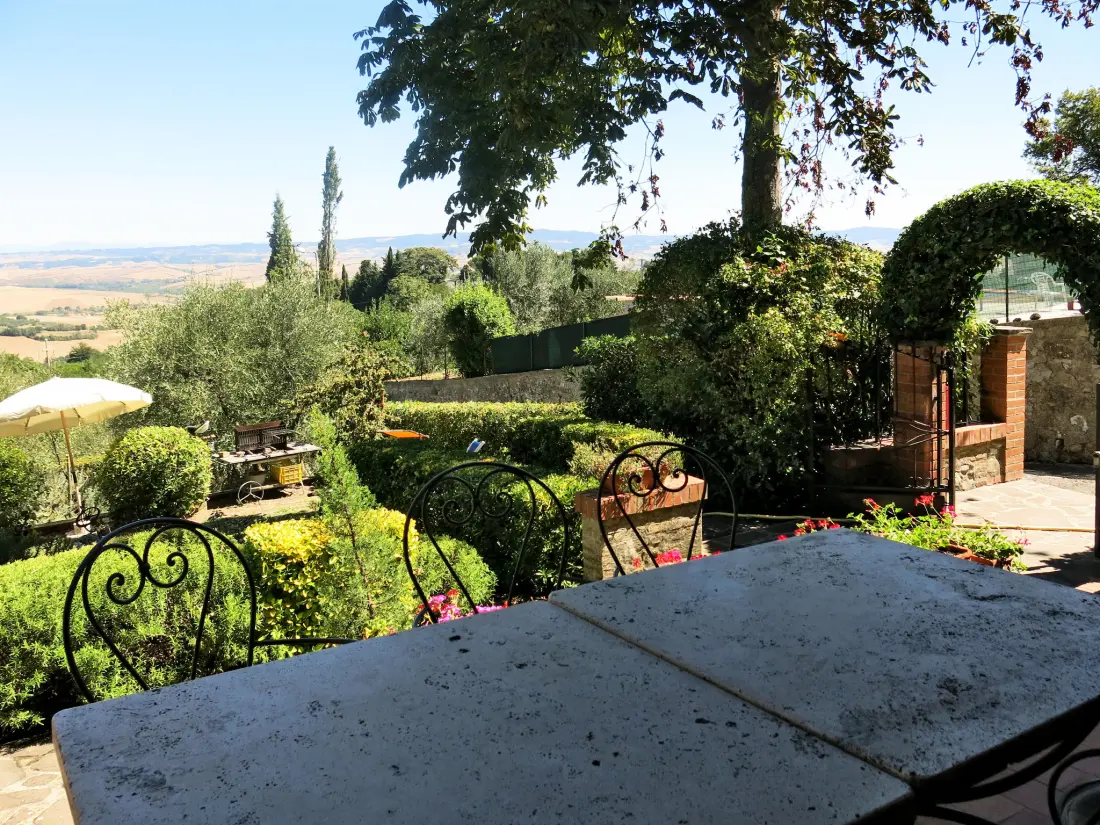 Maison de Vacances Orciatico
