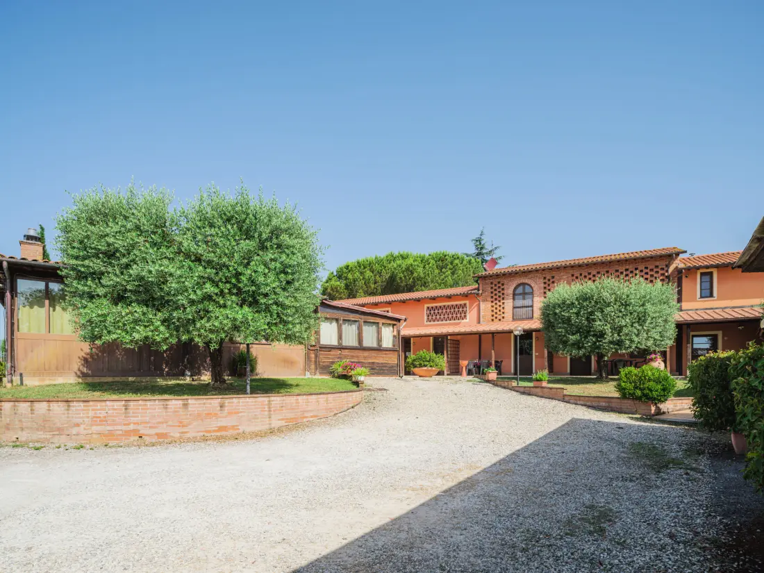 Résidence Ponziani