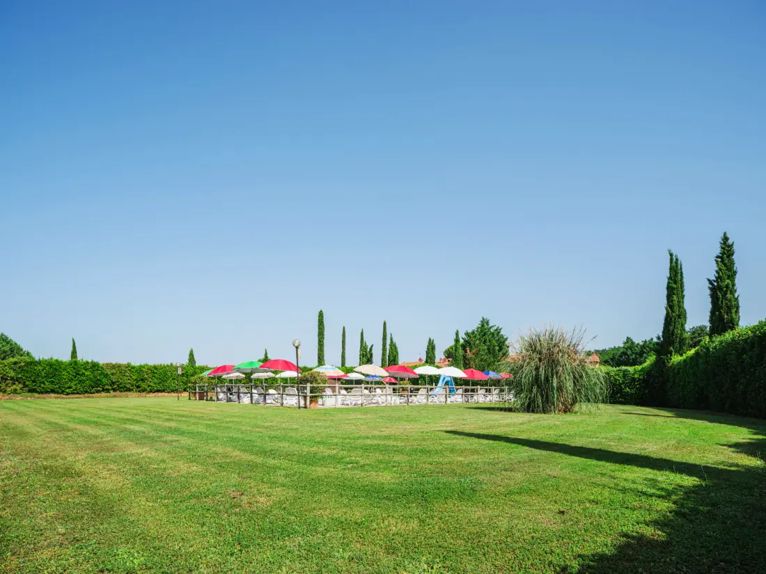 Résidence Ponziani