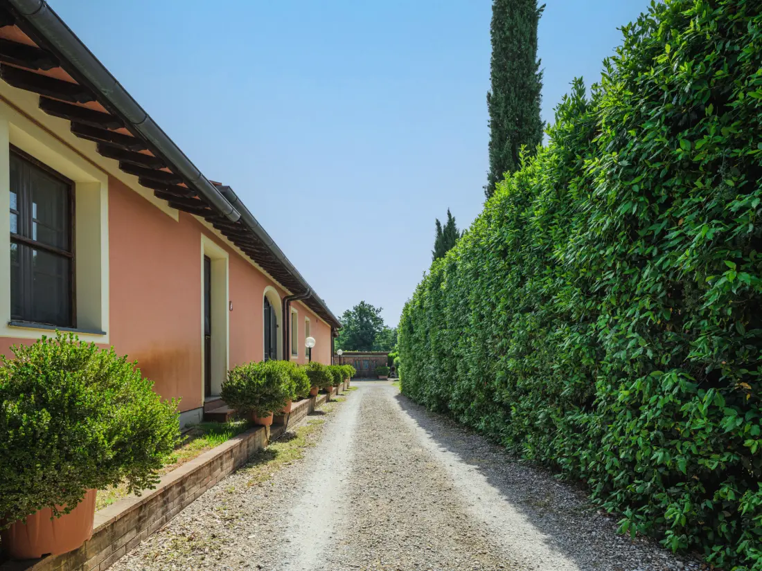 Résidence Ponziani
