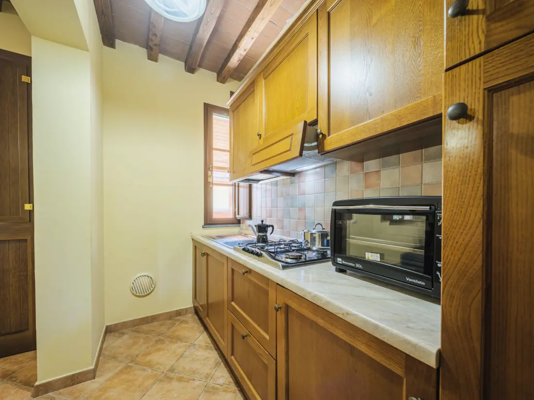 Résidence Ponziani