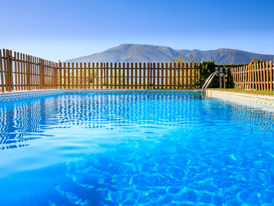 Maison de Vacances Orgiva