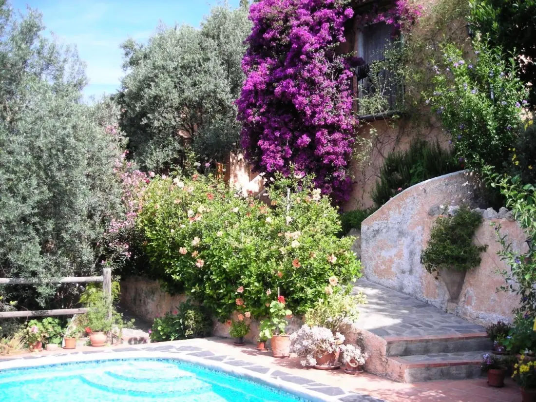 Maison de Vacances Orgiva