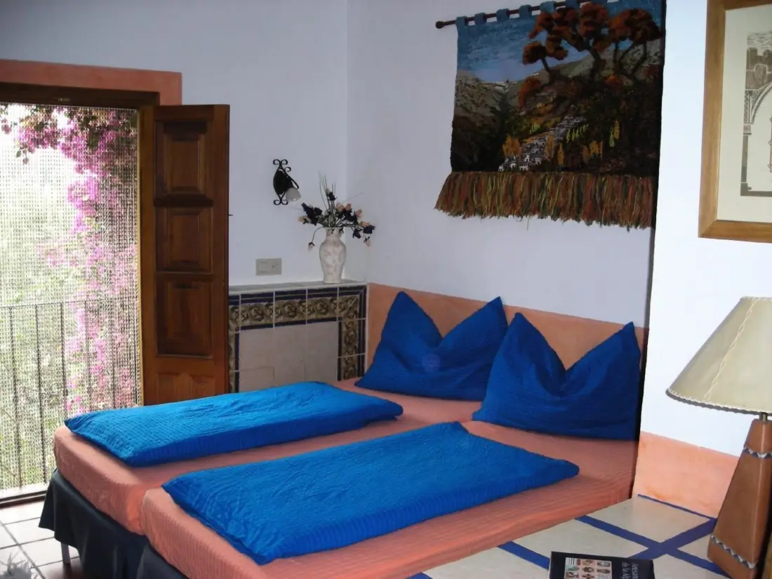 Maison de Vacances Orgiva