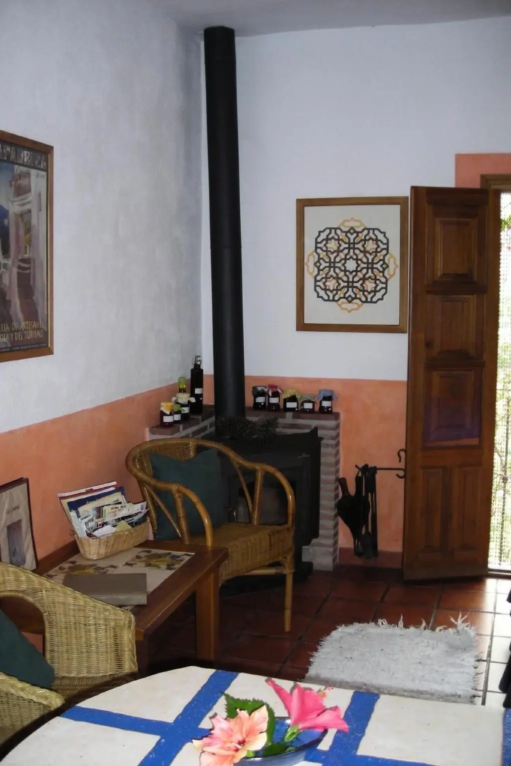 Maison de Vacances Orgiva