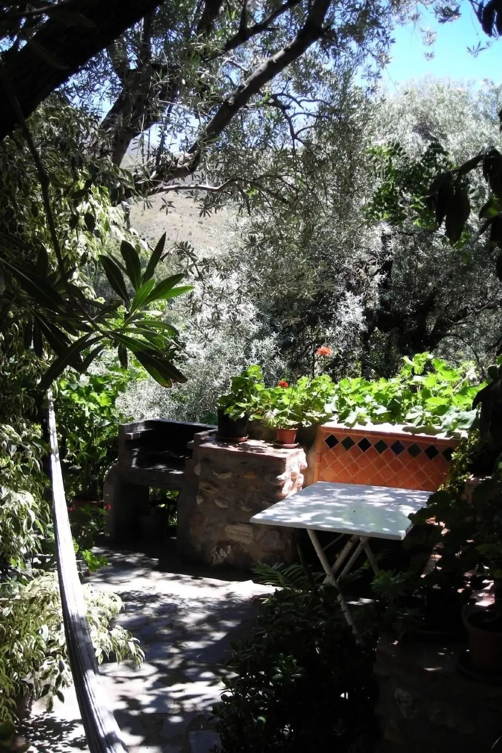 Maison de Vacances Orgiva