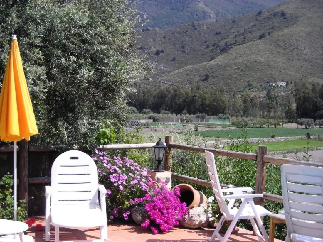 Maison de Vacances Orgiva