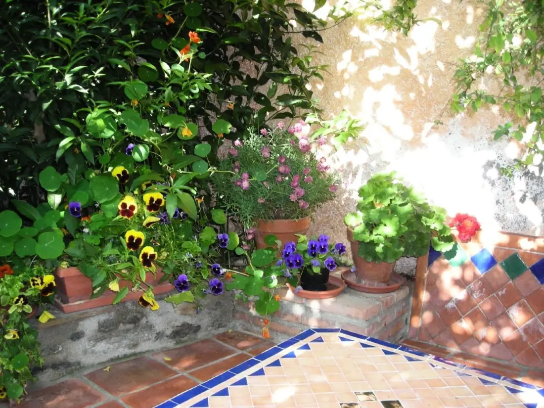 Maison de Vacances Orgiva