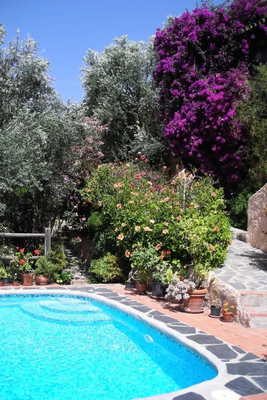 Maison de Vacances Orgiva