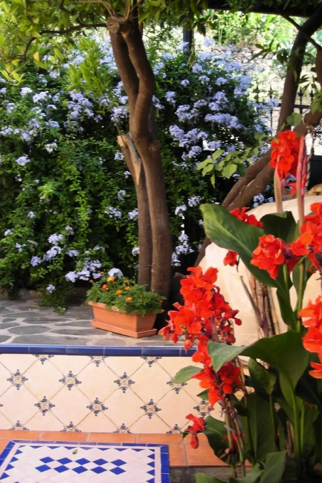 Maison de Vacances Orgiva