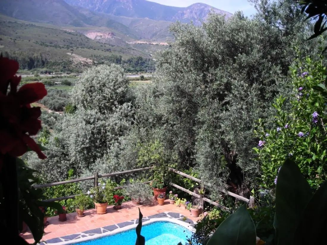 Maison de Vacances Orgiva