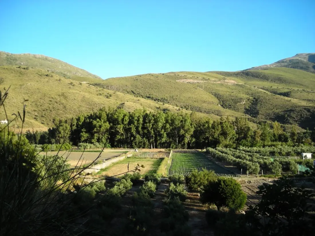 Maison de Vacances Orgiva