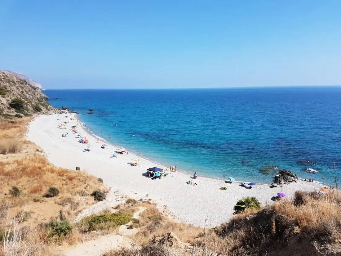 Maison de Vacances Orgiva