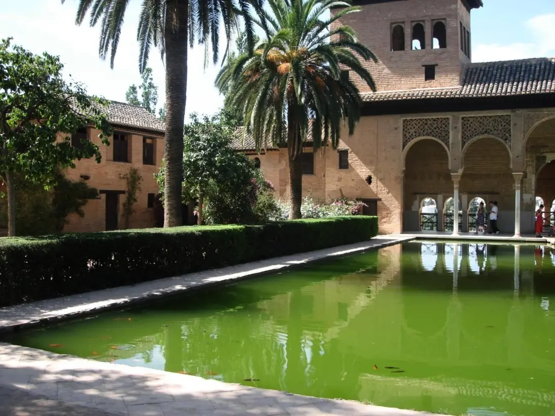 Maison de Vacances Orgiva