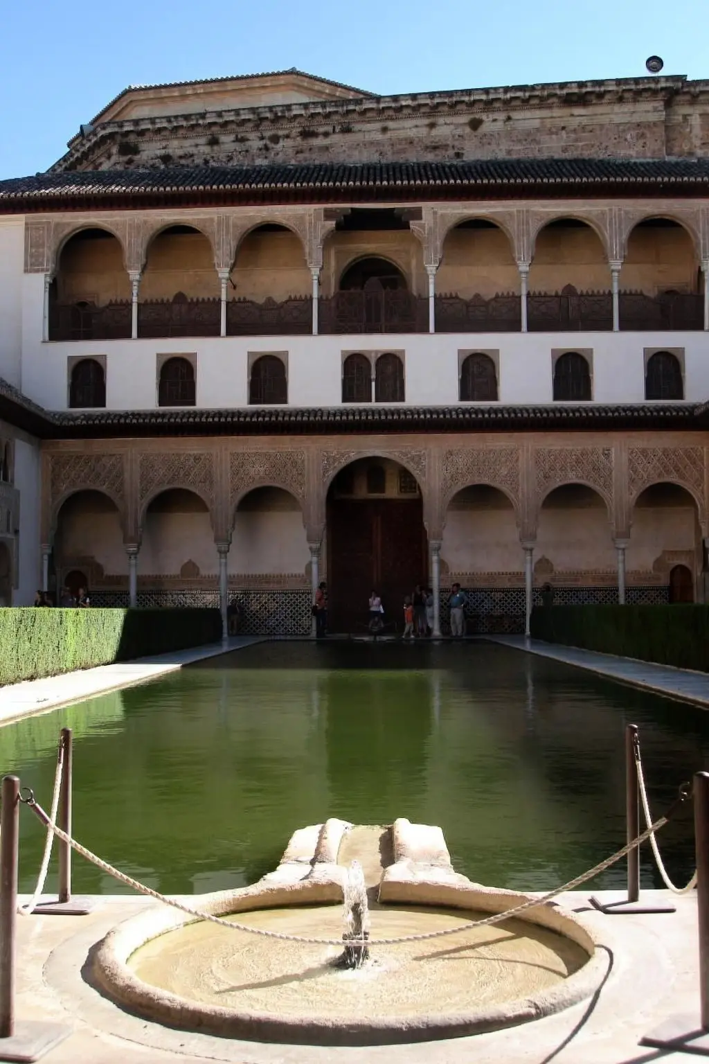 Maison de Vacances Orgiva