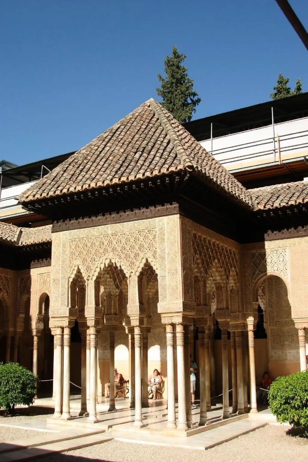 Maison de Vacances Orgiva