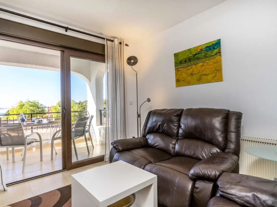 Résidence Bellavista I
