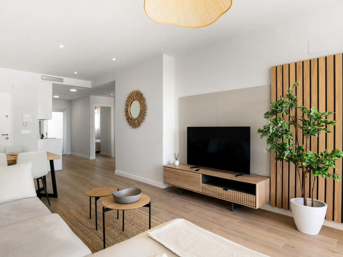 Résidence Ema Residencial 63