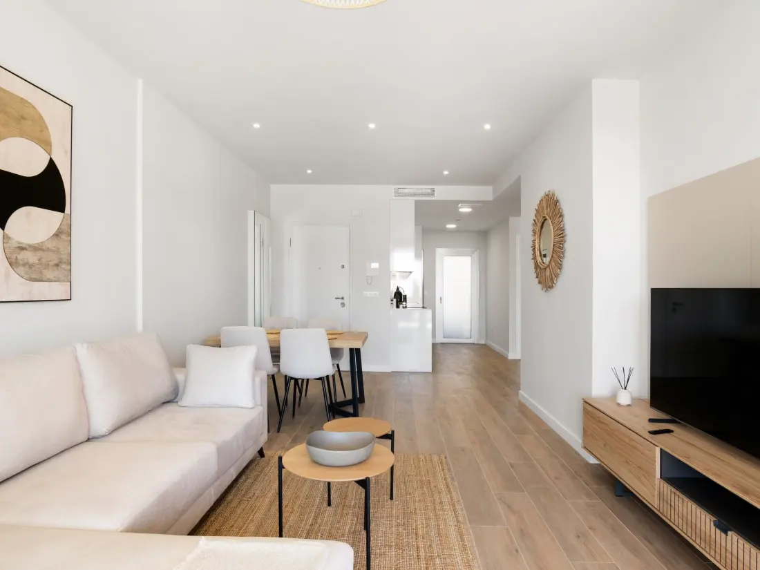 Résidence Ema Residencial 63