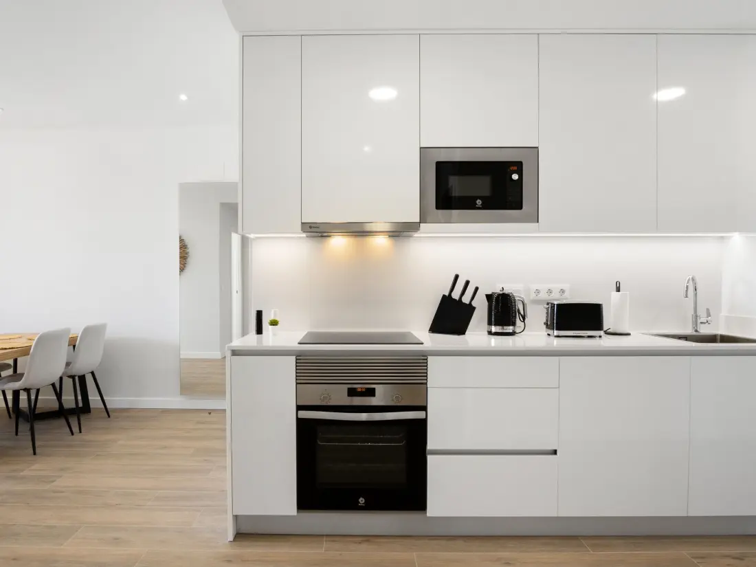 Résidence Ema Residencial 63