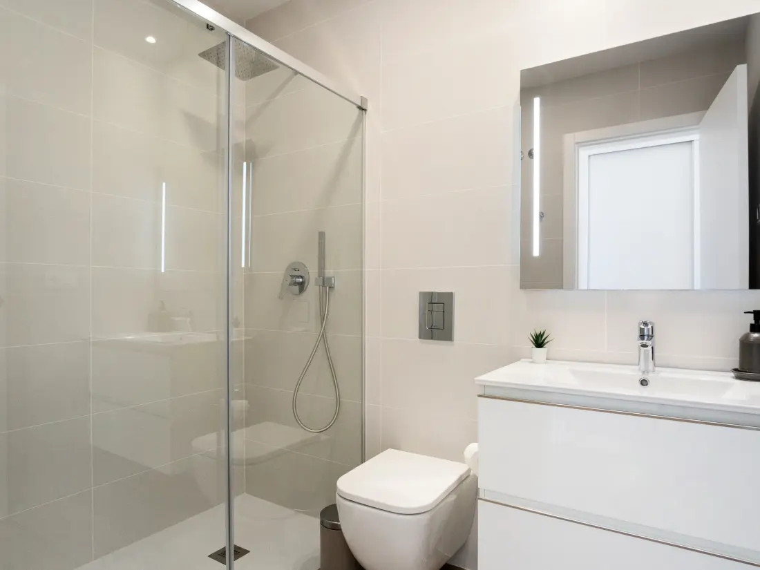 Résidence Ema Residencial 63