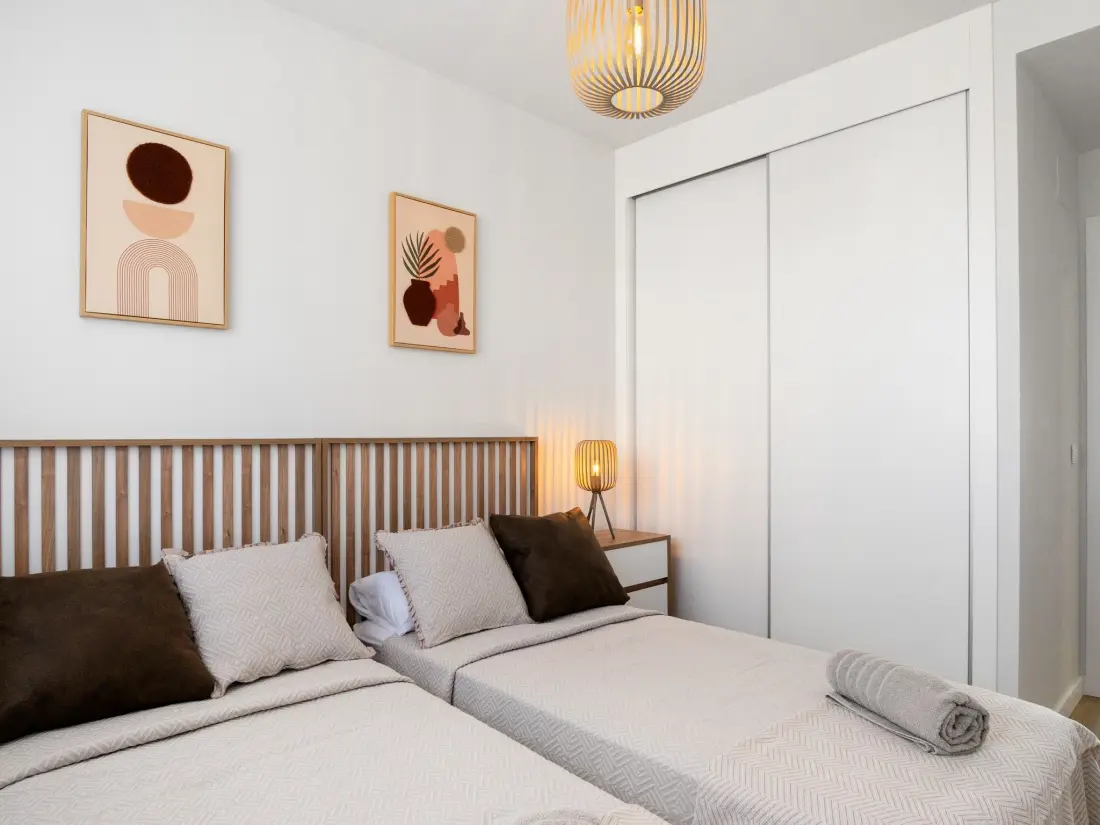 Résidence Ema Residencial 63