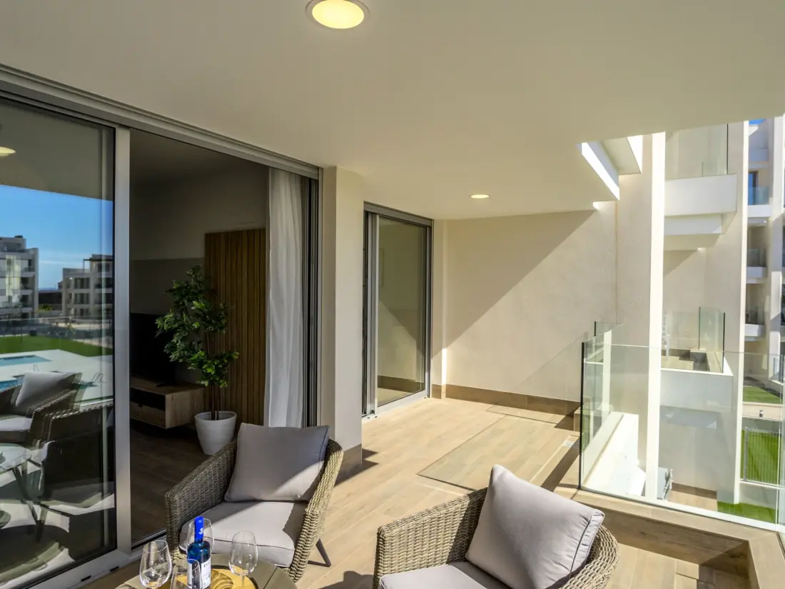Résidence Ema Residencial 63