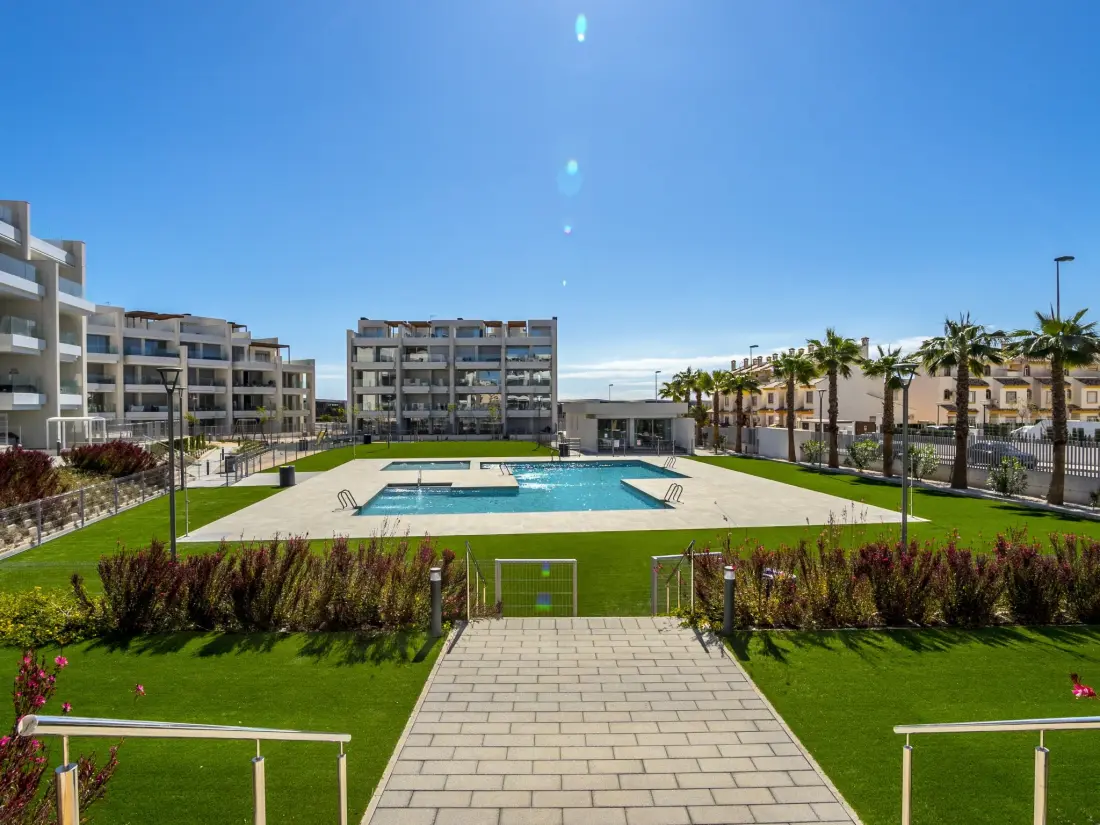 Résidence Ema Residencial 63