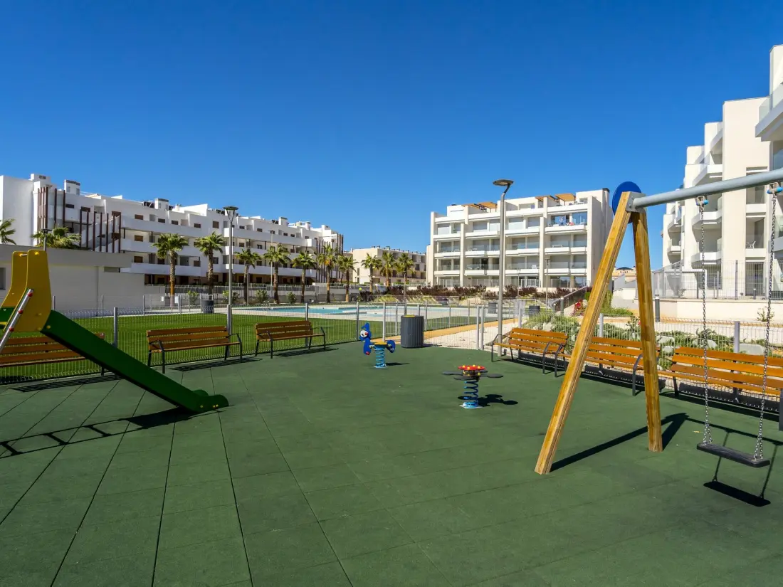 Résidence Ema Residencial 63