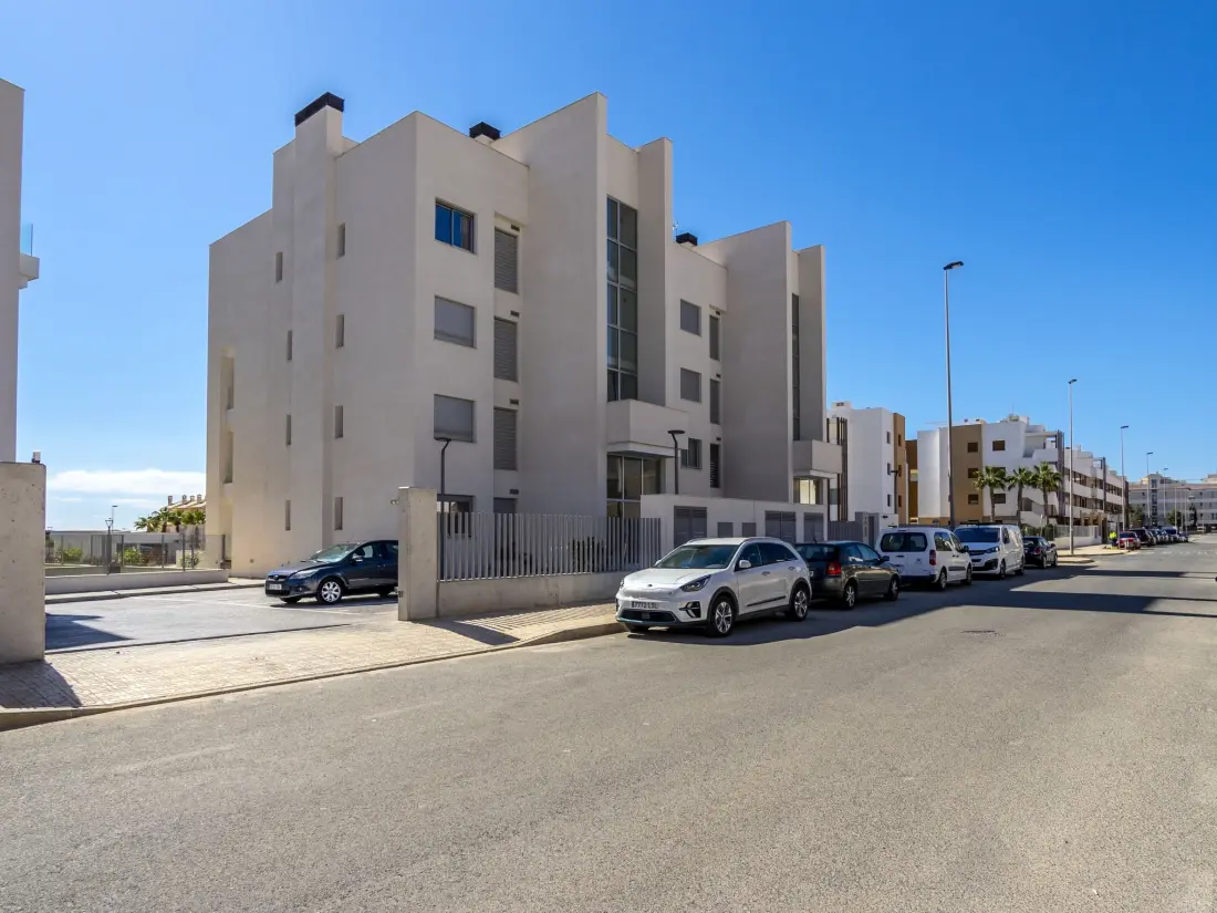 Résidence Ema Residencial 63