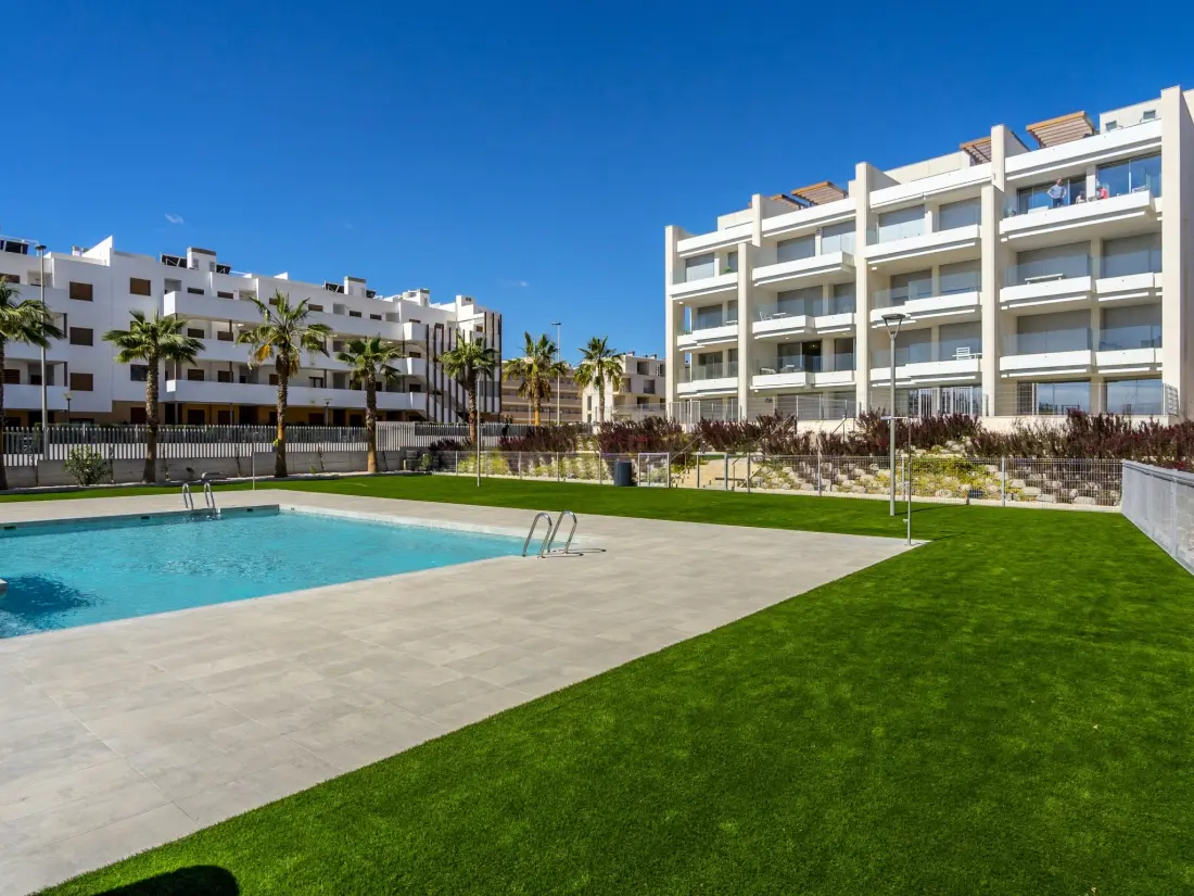 Résidence Ema Residencial 63