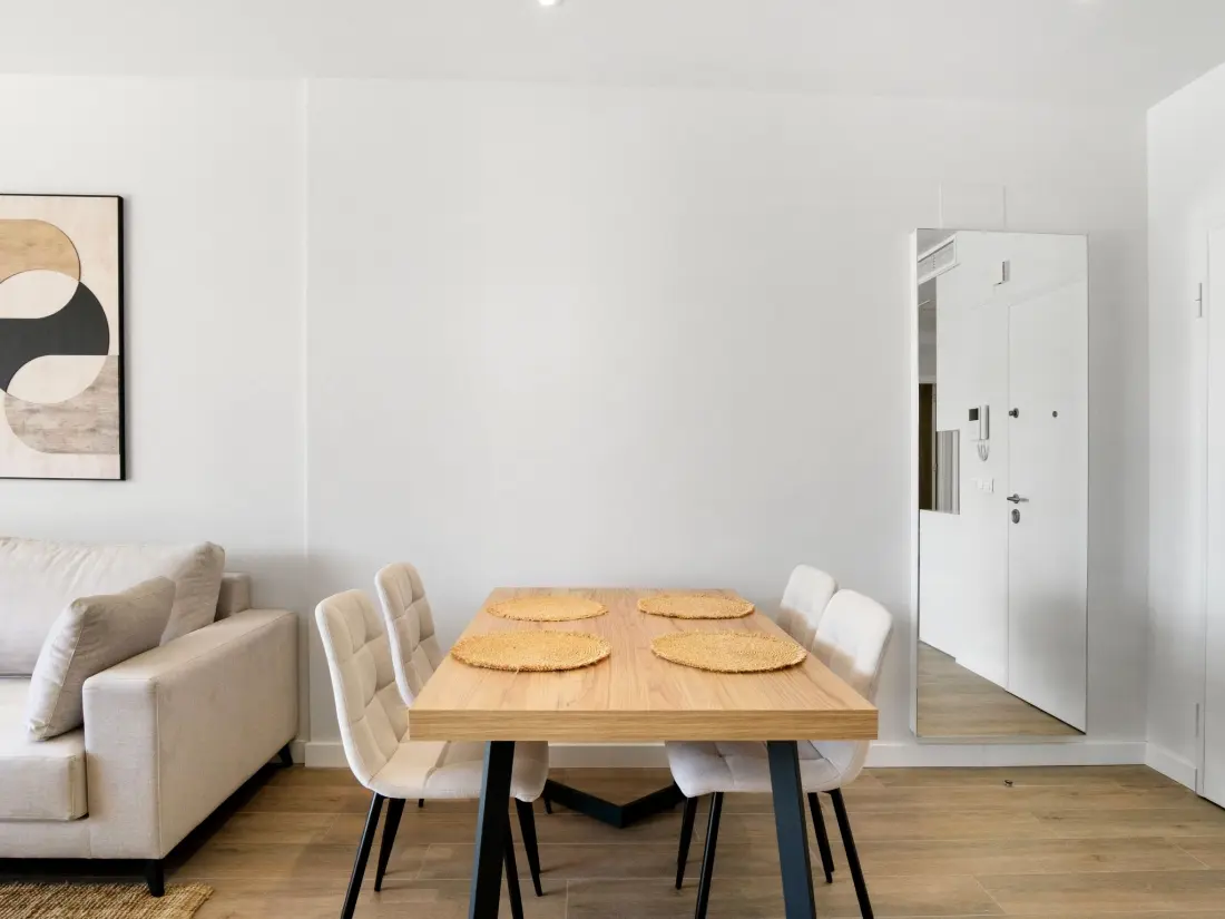Résidence Ema Residencial 63
