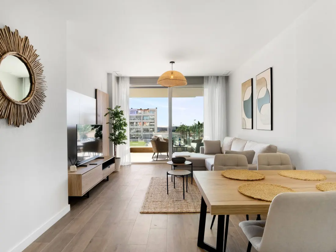 Résidence Ema Residencial 63