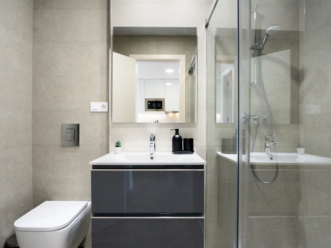 Résidence Ema Residencial 63