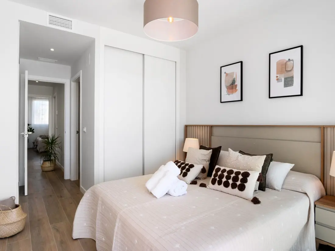 Résidence Ema Residencial 63