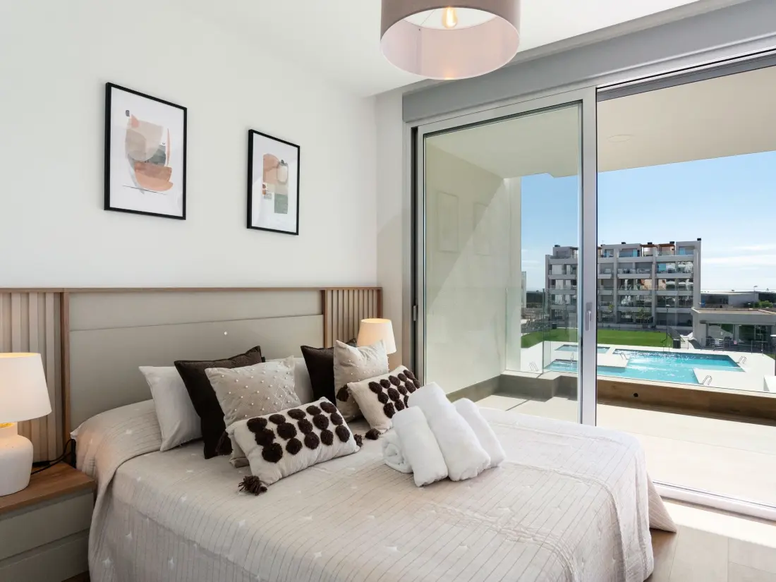 Résidence Ema Residencial 63