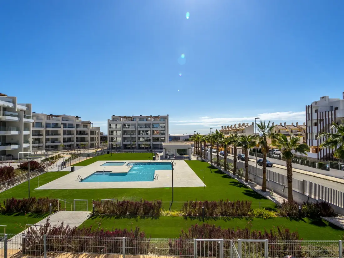 Résidence Ema Residencial 63