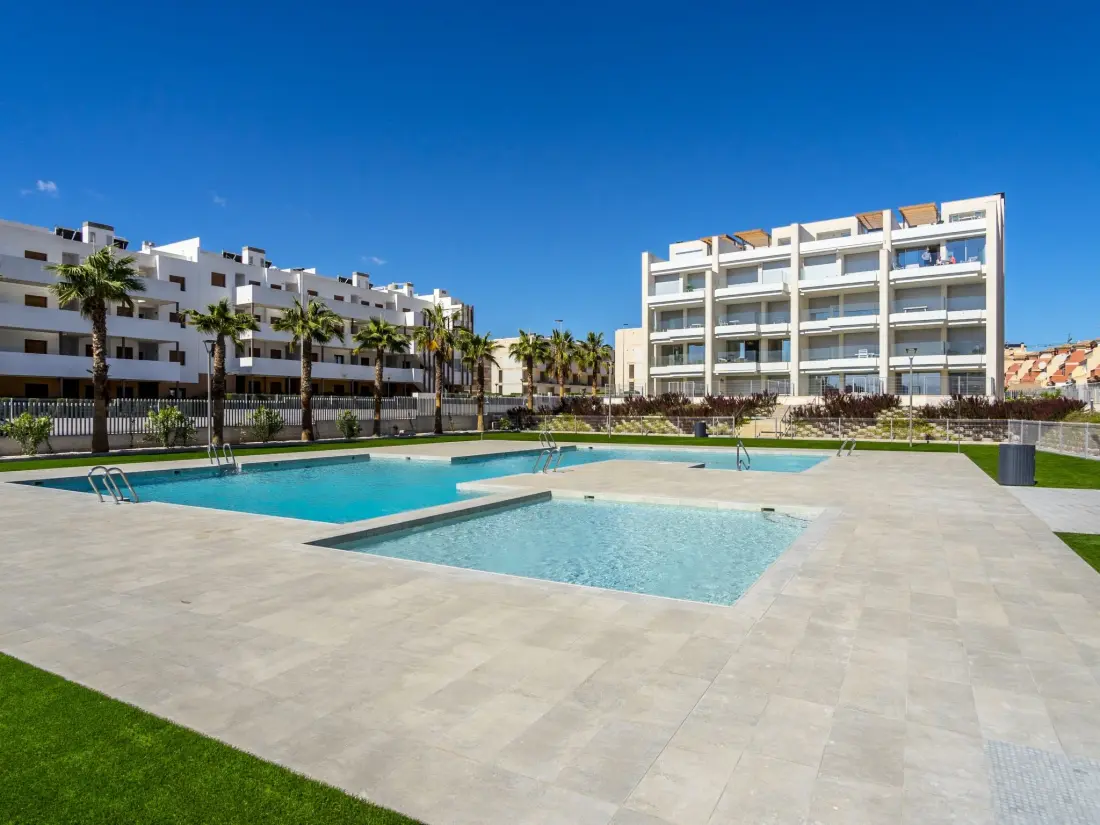 Résidence Ema Residencial 63