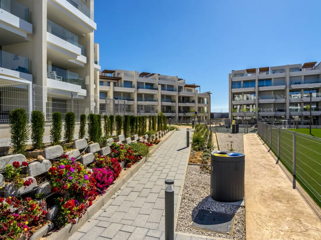 Résidence Ema Residencial 63