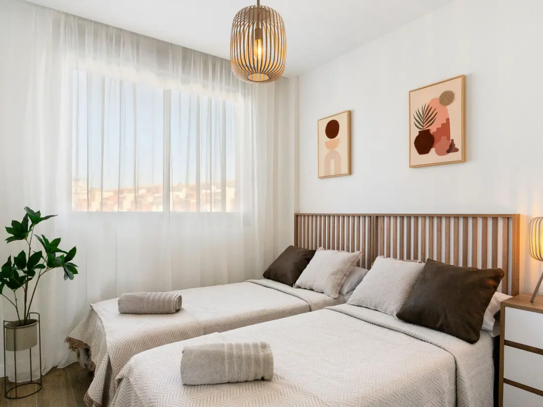 Résidence Ema Residencial 63