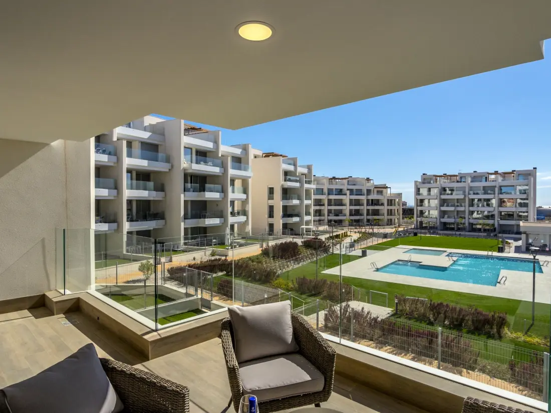 Résidence Ema Residencial 63