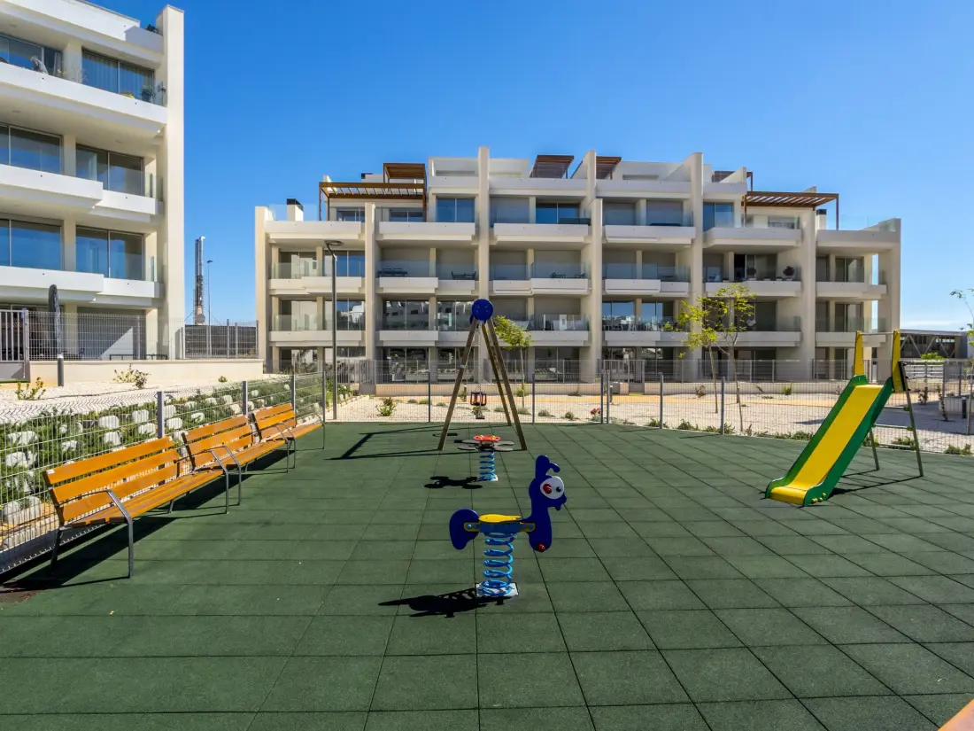Résidence Ema Residencial 63