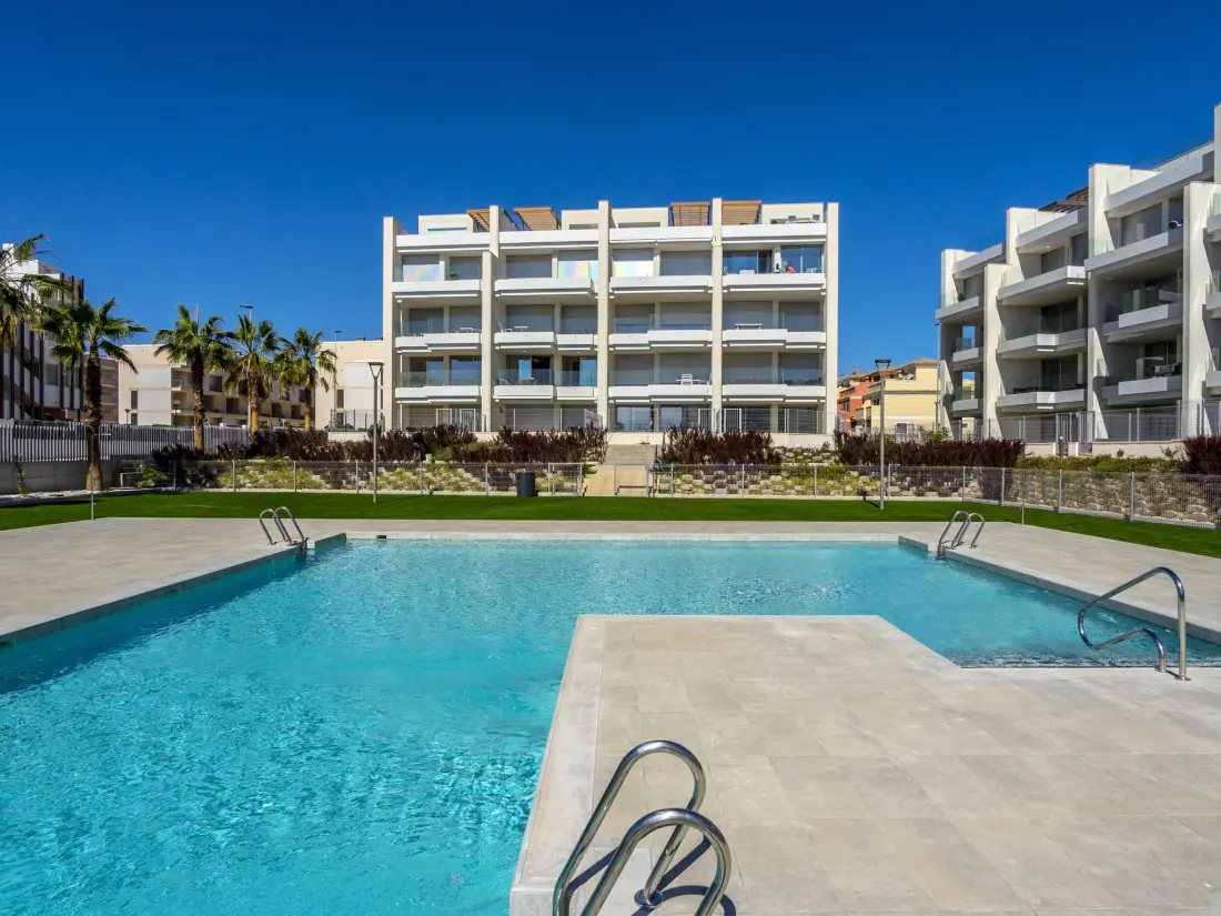 Résidence Ema Residencial 63