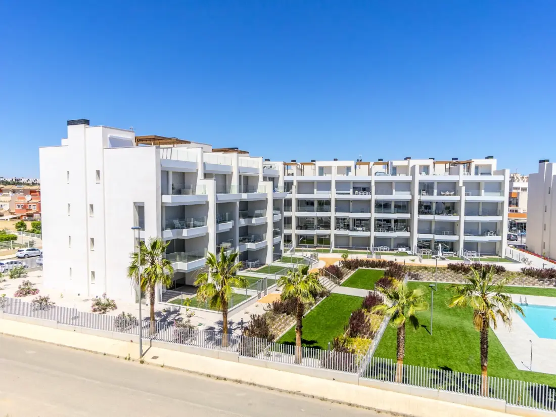 Résidence Ema Residencial 63