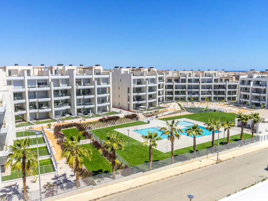 Résidence Ema Residencial 63