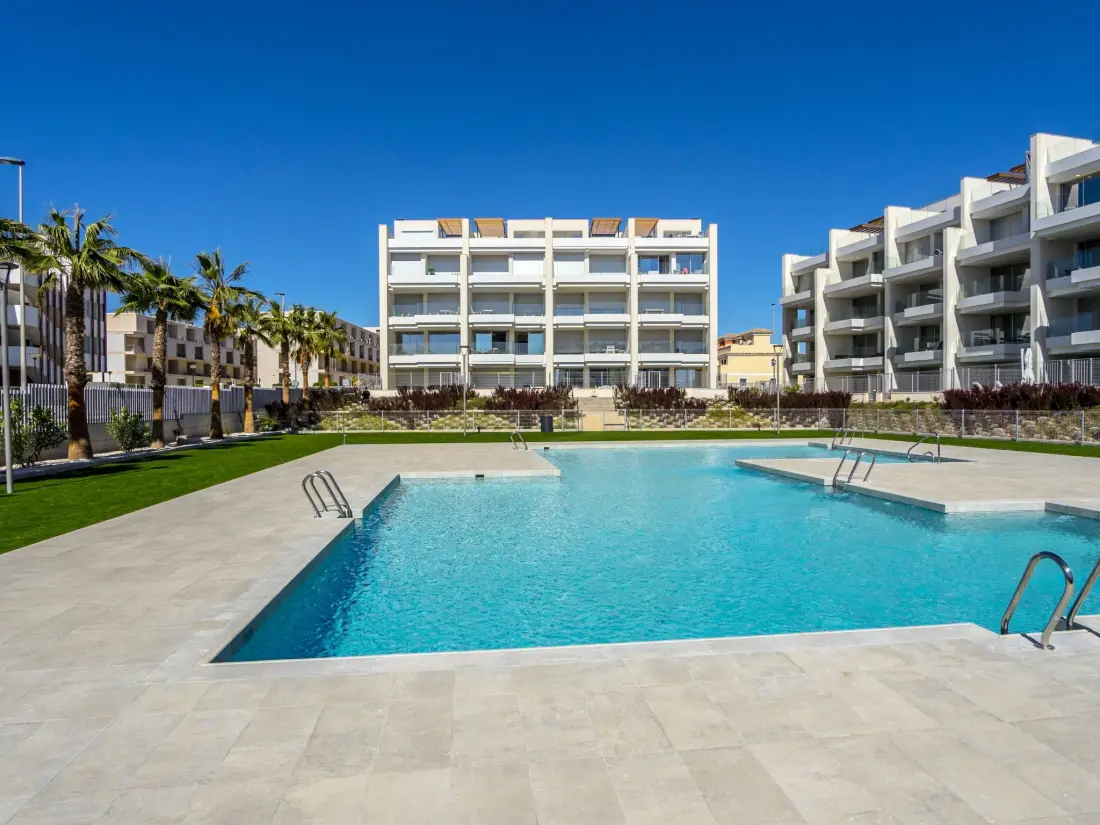 Résidence Ema Residencial 63