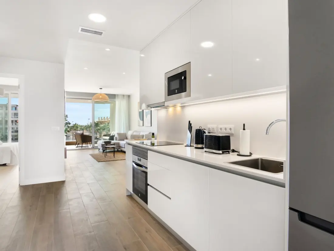 Résidence Ema Residencial 63