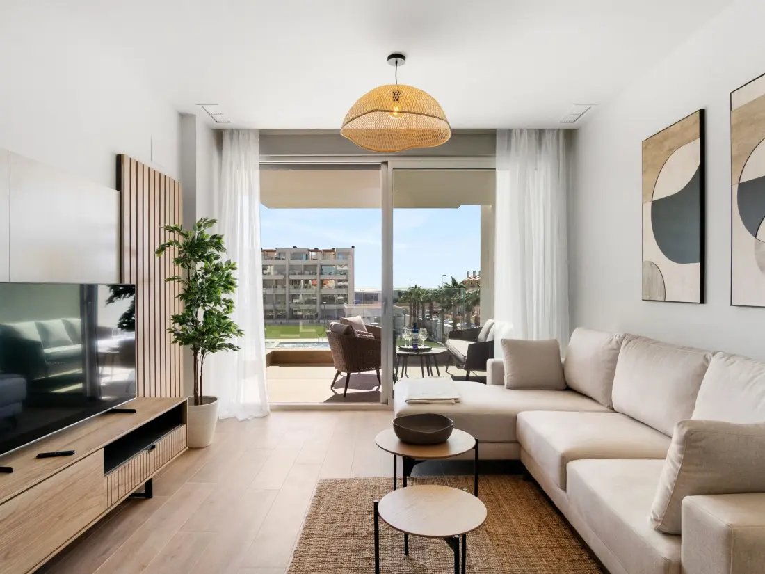 Résidence Ema Residencial 63