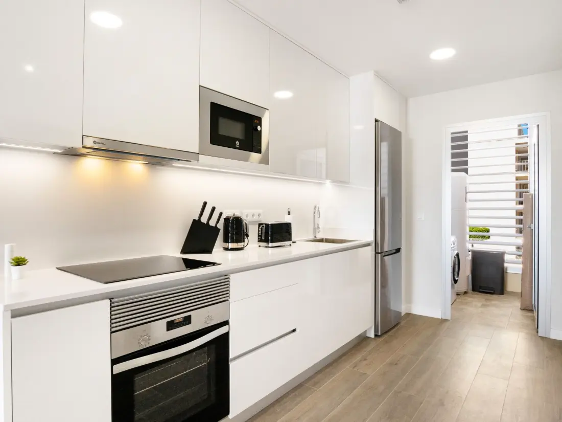 Résidence Ema Residencial 63