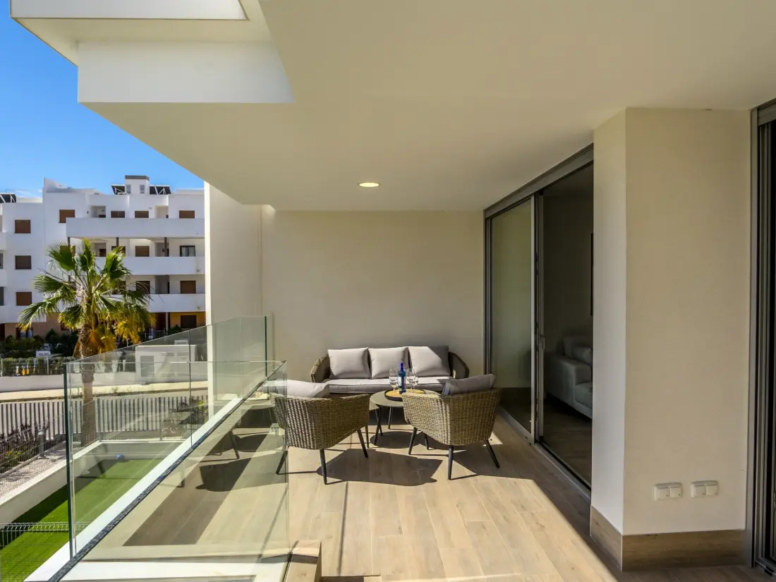 Résidence Ema Residencial 63